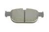 Комплект гальмівних колодок (дискових) Metelli 22-1120-0 (фото 8)