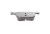 Колодки гальмівні (задні) Land Rover Range Rover / Discovery Sport/Volvo S60/S90/V60/V90 15- UA63 Metelli 22-1122-0 (фото 2)