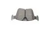 Колодки гальмівні (задні) Land Rover Range Rover / Discovery Sport/Volvo S60/S90/V60/V90 15- UA63 Metelli 22-1122-0 (фото 4)