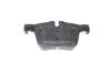 Колодки гальмівні (задні) Land Rover Range Rover / Discovery Sport/Volvo S60/S90/V60/V90 15- UA63 Metelli 22-1122-0 (фото 6)