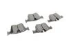 Колодки гальмівні (задні) Land Rover Range Rover / Discovery Sport/Volvo S60/S90/V60/V90 15- UA63 Metelli 22-1122-0 (фото 8)