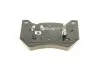 Комплект тормозных колодок (дисковых).) METELLI Metelli 22-1170-1 (фото 4)