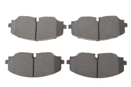 Комплект тормозных колодок (дисковых).) Metelli 22-1171-0