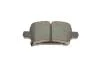 Комплект гальмівних колодок (дискових) METELLI Metelli 22-1180-0 (фото 8)