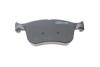 Колодки гальмивни (передни) Ford Focus/Kuga 1.0-2.0 EcoBoost18- UA63 Metelli 22-1205-0 (фото 8)
