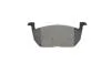 Комплект тормозных колодок (дисковых).) Metelli 22-1214-0 (фото 4)