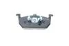 Комплект тормозных колодок (дисковых).) Metelli 22-1214-0 (фото 6)