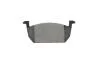 Комплект тормозных колодок (дисковых).) Metelli 22-1214-0 (фото 7)