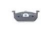 Комплект тормозных колодок (дисковых).) Metelli 22-1214-0 (фото 9)