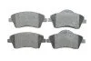 Комплект тормозных колодок (дисковых).) METELLI Metelli 22-1249-0 (фото 1)