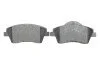 Комплект тормозных колодок (дисковых).) METELLI Metelli 22-1249-0 (фото 5)