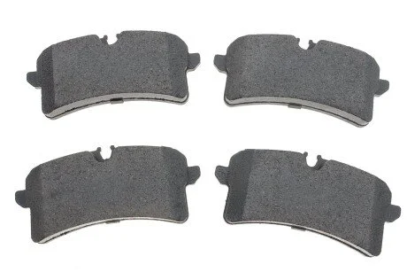 Комплект тормозных колодок (дисковых).) METELLI Metelli 22-1261-0