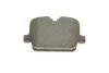 Комплект гальмівних колодок (дискових) METELLI Metelli 22-1265-0 (фото 8)