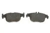 Комплект тормозных колодок (дисковых).) METELLI Metelli 22-1281-0 (фото 4)