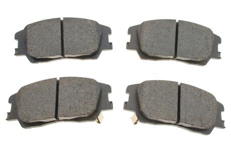 Комплект тормозных колодок (дисковых).) Metelli 22-1305-0