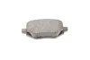 Комплект тормозных колодок (дисковых).) Metelli 22-1323-0 (фото 7)