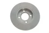Диск гальмівний (передній) Audi 80/VW Passat 72-88/Golf 74-99/Caddy 82-92/Polo 95-02 (239x12)(пов UA63 Metelli 23-0053 (фото 2)