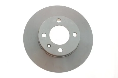 Диск гальмивний (передний) Audi 80/VW Passat 72-88/Golf 74-99/Caddy 82-92/Polo 95-02 (239x12)(пов UA63 Metelli 23-0053