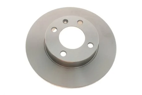Диск гальмивний (передний) Seat Ibiza 93-99/VW Golf/Passat 74-96/Polo 81-01 (239x10) (повний) UA63 Metelli 23-0054