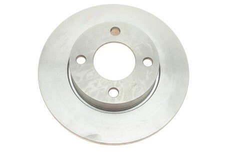 Диск гальмівний (передній) Audi 80/90/100 76-91 (256x13) (повний) UA63 Metelli 23-0062