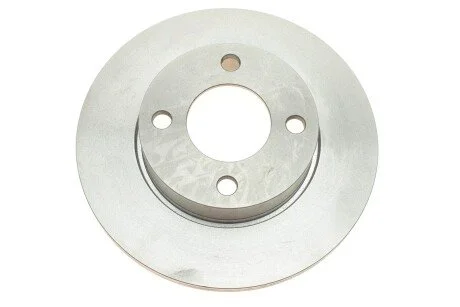 Диск гальмивний (передний) Audi 80/90/100 76-91 (256x13) (повний) METELLI UA63 Metelli 23-0062