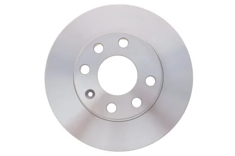 Диск гальмівний (передній) Opel Astra F 91-05/Corsa A/B 82-00/Kadett E 79-93 (236x12.7) (повний) UA63 Metelli 23-0080