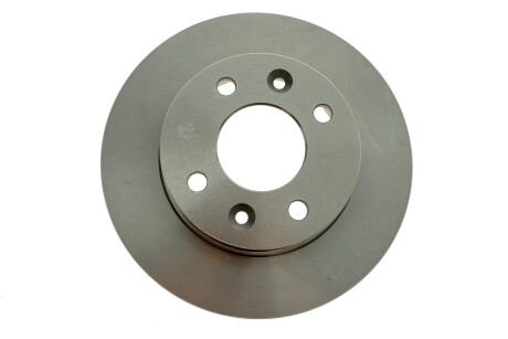 Диск гальмівний (передній) Renault Megane 96-03/Logan 04-/Clio 92-05/Sandero 07- (238x12) (повний UA63 Metelli 23-0082