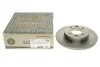 Диск гальмівний (передній) Renault Megane 96-03/Logan 04-/Clio 92-05/Sandero 07- (238x12) (повний UA63 Metelli 23-0082 (фото 5)