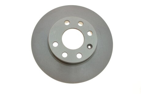 Диск гальмівний (передній) Opel Astra F/Corsa 92-02/Combo 94-01/Daewoo Lanos 97- (236x19.9) (вент UA63 Metelli 23-0096