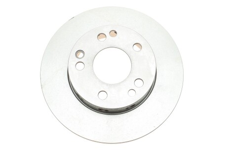 Диск гальмівний (передній) MB 190 (W201) 82-93 (262x11) (повний) UA63 Metelli 23-0103