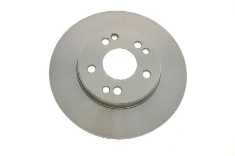 Диск гальмівний (передній) MB 190 (W201) 85-93/E-class (W124) 85-98 (284x21.8) (вент.) UA63 Metelli 23-0167