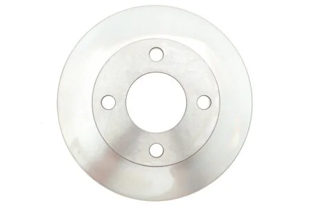 Диск гальмивний (задний) Audi 80 86-96/Audi 90 84-91/Audi 100 82-90 (245x10) (повний) METELLI UA63 Metelli 23-0185