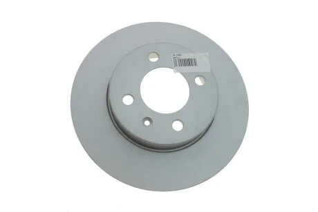 Диск тормозной (передний) VW Caddy 95-04/Passat 88-97/Golf 92-02 (256x13) (с покрытием) (полный) UA63 Metelli 23-0186C