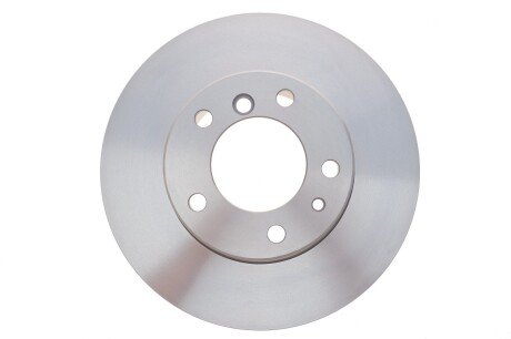 Диск гальмівний (передній) BMW 5 (E34) 88-96 (302x11.7) (повний) UA63 Metelli 23-0187