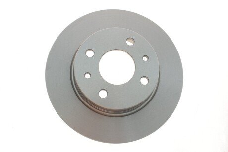 Диск гальмівний (передній) Lada 2108-2115 86-06/Москвич 76-88/ZAZ Таврія 87-07 (239x12) (повний) UA63 Metelli 23-0205