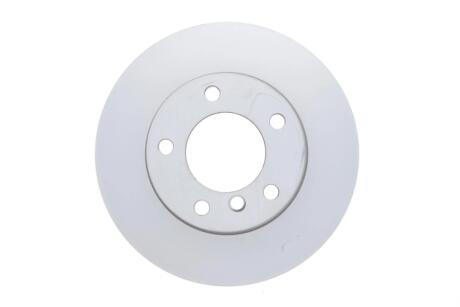 Диск гальмівний (передній) BMW 3 (E36) 90-00/Z3 (E36) 95-03 (286х12) (з покриттям) (повний) UA63 Metelli 23-0227C