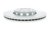 Диск гальмівний (передній) Audi A4/A6/VW Passat 95-08/Skoda Superb 02-08 (287.7x24.9)(з покр.)(в UA63 Metelli 23-0262C (фото 3)