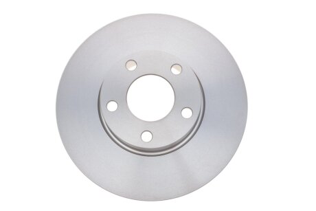 Диск гальмивний (передний) Audi 100 90-94/A4 95-01/A6 94-97 (287.5x15) (повний) UA63 Metelli 23-0263