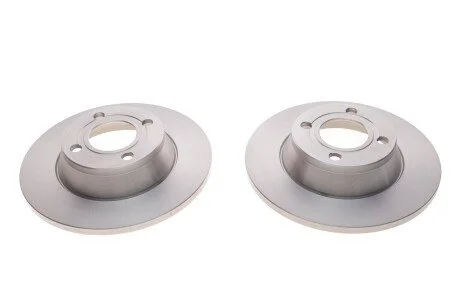 Диск гальмівний METELLI Metelli 23-0329