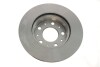 Диск гальмівний (передній) Citroen Jumper/Fiat Ducato/Peugeot Boxer 1.8t 94- (300x24) (вентил (opt-om) Metelli 23-0341 (фото 2)