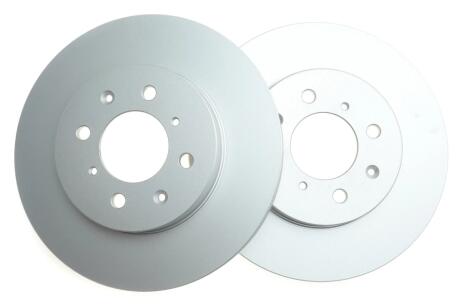 Диск гальмівний Metelli 23-0344C