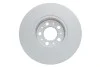 Диск гальмівний (передній) Skoda Fabia 99-/Rapid 13-/Roomster 06-15/VW Golf (288x25)(з покр.)(ве UA63 Metelli 23-0365C (фото 4)