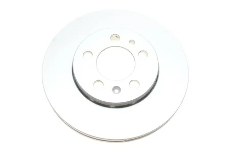 Диск тормозной (передний) Skoda Fabia/Octavia 96-/Roomster 06-/VW Golf 97-06 (256x22).)(UA63 Metelli 23-0390C