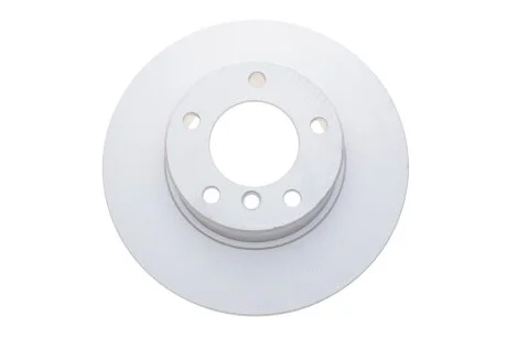 Диск гальмівний Metelli 23-0396C