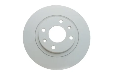 Диск гальмівний METELLI Metelli 23-0401C