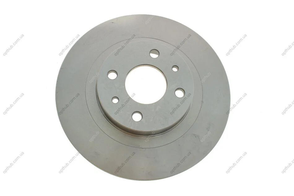 Диск гальмивний (передний) Lada 2110/2112 95-10/Kalina 04-13/Priora 08- (260x20) (вентильований) UA63 Metelli 23-0411 (фото 1)