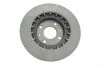 Диск гальмивний (передний) Lada 2110/2112 95-10/Kalina 04-13/Priora 08- (260x20) (вентильований) UA63 Metelli 23-0411 (фото 2)
