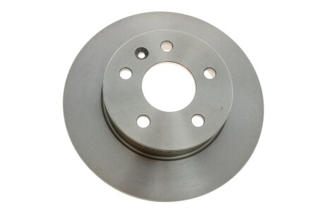 Диск гальмівний (передній) MB Vito (W638) 96-03 (276x22) (вентильований) UA63 Metelli 23-0416