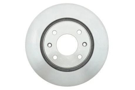 Диск гальмівний METELLI Metelli 23-0455