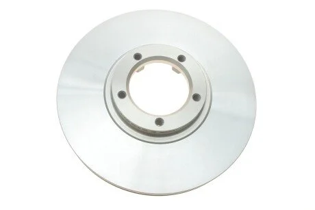 Диск гальмівний METELLI Metelli 23-0458